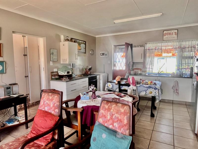 2 Bedroom Property for Sale in Tergniet Western Cape
